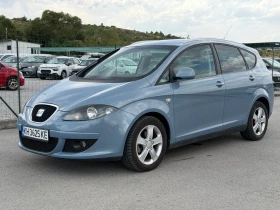 Seat Altea 2.0TDI, снимка 3