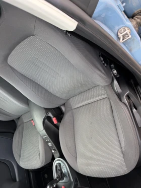 Seat Altea 2.0TDI, снимка 10