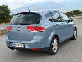 Seat Altea 2.0TDI, снимка 5