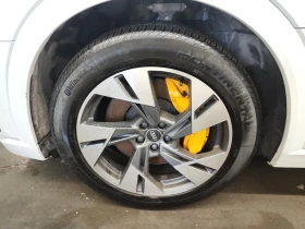 Audi E-Tron Progressiv, снимка 8
