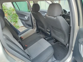 Skoda Fabia 1.6i, снимка 9