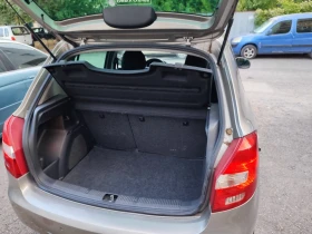 Skoda Fabia 1.6i, снимка 10
