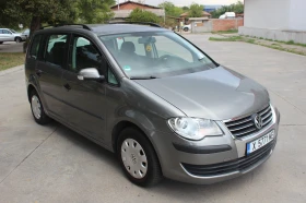 VW Touran, снимка 5