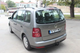 VW Touran, снимка 4