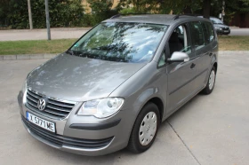 VW Touran, снимка 6