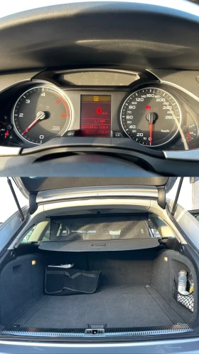 Audi A4, снимка 7