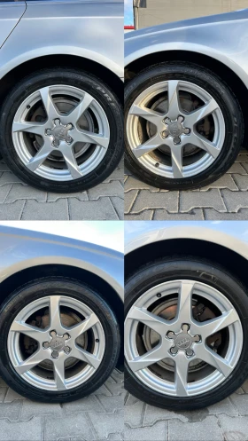 Audi A4, снимка 9