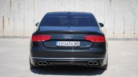 Audi A8, снимка 3