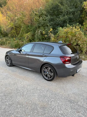 BMW M135 M135 Xdrive, снимка 6