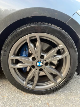 BMW M135 M135 Xdrive, снимка 13