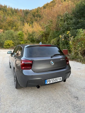 BMW M135 M135 Xdrive, снимка 5