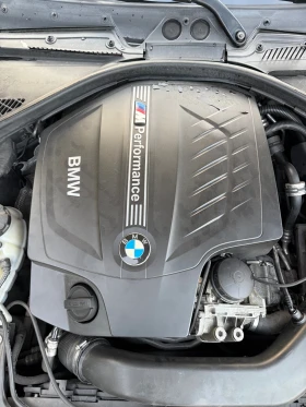 BMW M135 M135 Xdrive, снимка 12