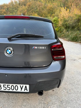 BMW M135 M135 Xdrive, снимка 4