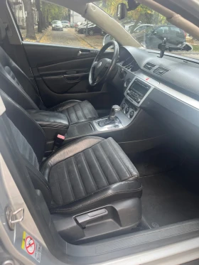 VW Passat, снимка 6