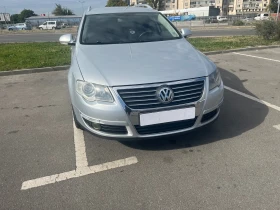 VW Passat, снимка 2