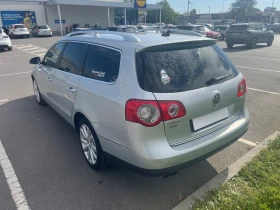 VW Passat, снимка 4