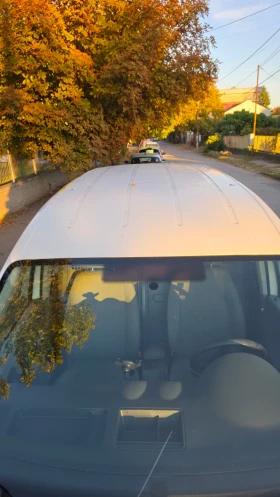 VW Caddy, снимка 10
