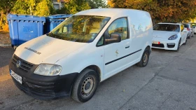 VW Caddy, снимка 7