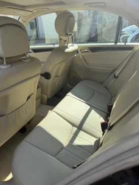 Mercedes-Benz C 280 Бензин/Газ, снимка 6