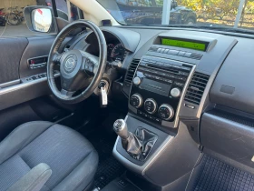 Mazda 5 7 седалки, снимка 15