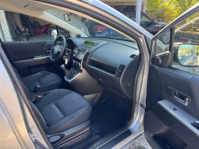 Mazda 5 7 седалки, снимка 16