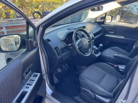 Mazda 5 7 седалки, снимка 11