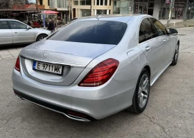 Mercedes-Benz S 350 4MATIC, снимка 4