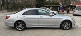 Mercedes-Benz S 350 4MATIC, снимка 5