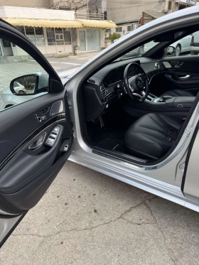 Mercedes-Benz S 350 4MATIC, снимка 6