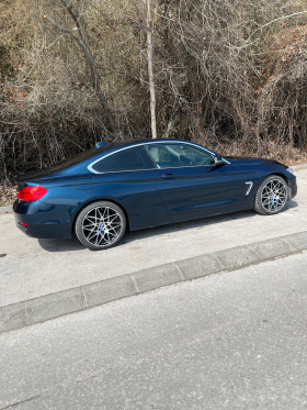BMW 428, снимка 6