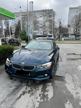BMW 428, снимка 1 - Автомобили и джипове - 46042655