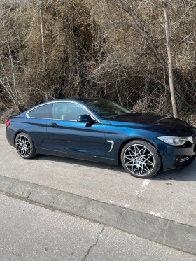 BMW 428, снимка 5