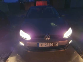 VW Golf  7 1.6 TDI | Mobile.bg    14