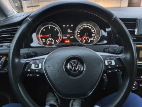 VW Golf  7 1.6 TDI | Mobile.bg    3