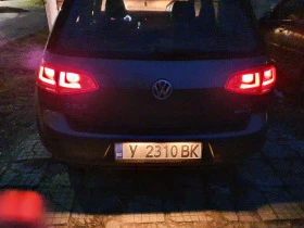 VW Golf  7 1.6 TDI | Mobile.bg    13