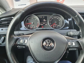 VW Golf  7 1.6 TDI | Mobile.bg    9