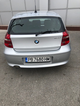BMW 118, снимка 7 - Автомобили и джипове - 44596837