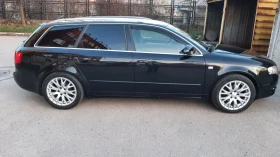 Audi A4 2.0TDI S LINE | Mobile.bg    3