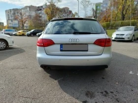 Audi A4 Avant 2.0 TDI | Mobile.bg    6