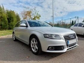 Audi A4 Avant 2.0 TDI | Mobile.bg    3