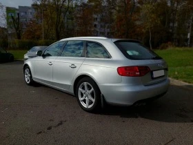 Audi A4 Avant 2.0 TDI | Mobile.bg    5