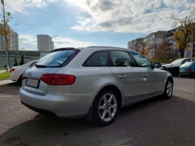 Audi A4 Avant 2.0 TDI, снимка 4