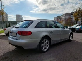 Audi A4 Avant 2.0 TDI | Mobile.bg    4