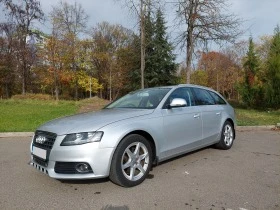 Audi A4 Avant 2.0 TDI | Mobile.bg    2