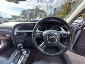 Audi A4 Avant 2.0 TDI | Mobile.bg    7