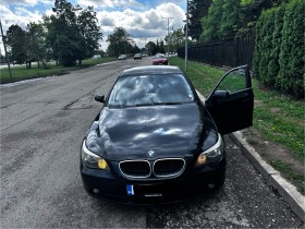 BMW 520, снимка 1 - Автомобили и джипове - 45642037
