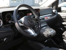 Mercedes-Benz V 300 d/ FACELIFT/ AMG/ LONG/ NIGHT/ BURMESTER/ 360/, снимка 7