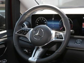 Mercedes-Benz V 300 d/ FACELIFT/ AMG/ LONG/ NIGHT/ BURMESTER/ 360/, снимка 8