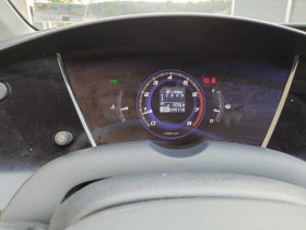 Honda Civic 1.8i FACE 140кc gaz 90000 km, снимка 5