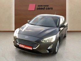 Ford Focus 1.0 EcoBoost | Mobile.bg    1